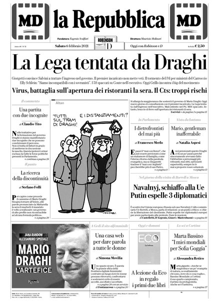 La repubblica